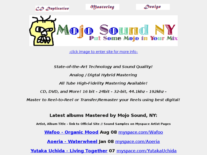 www.mojosoundny.com