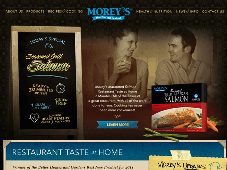 www.moreys.com