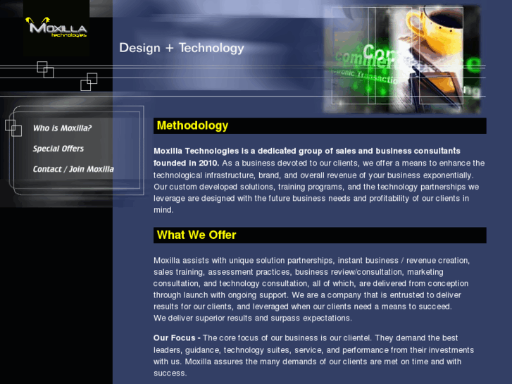 www.moxillatechnologies.com