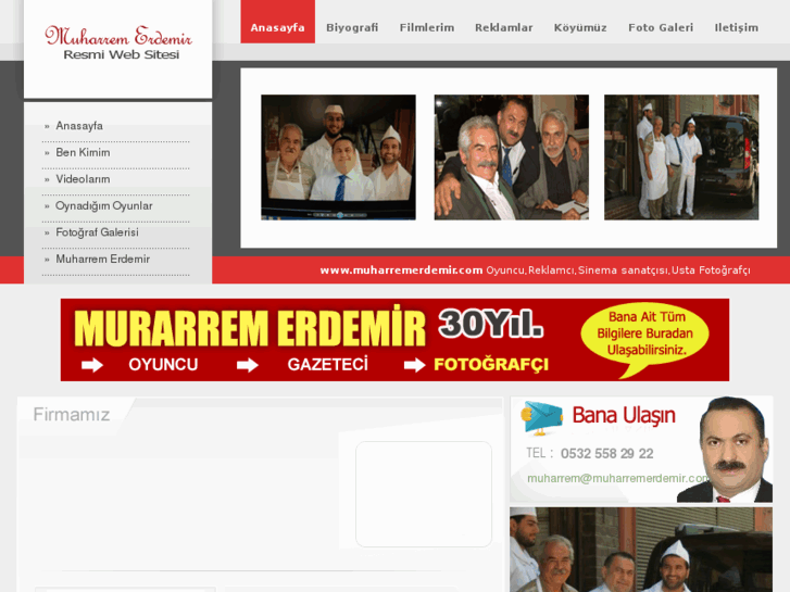 www.muharremerdemir.com