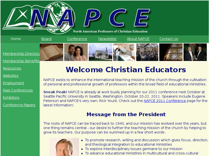 www.napce.org