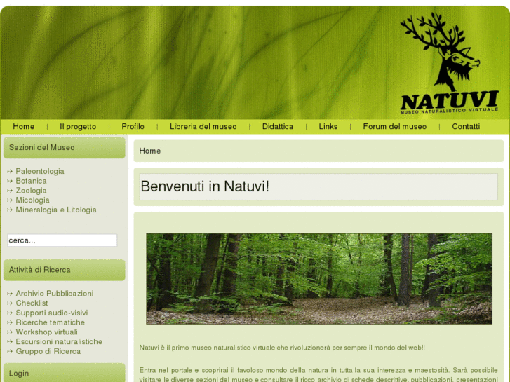 www.natuvi.net