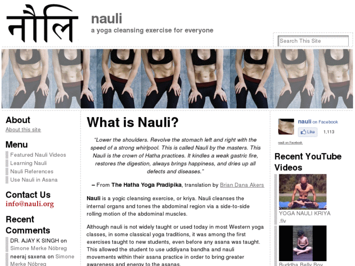 www.nauli.org