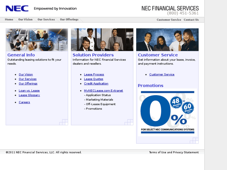 www.necfinancial.com