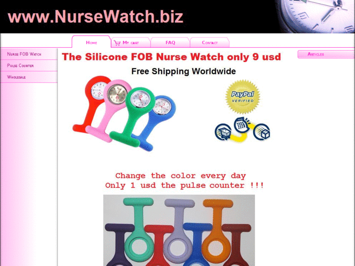 www.nursewatch.biz