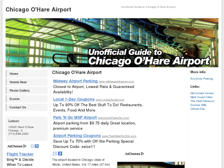 www.o-hare.info