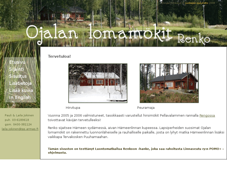 www.ojalanlomamokit.com