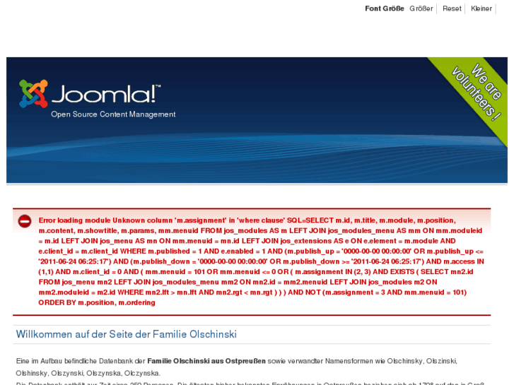 www.olschinski.net