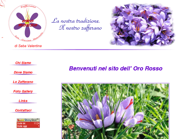 www.ororossozafferano.com