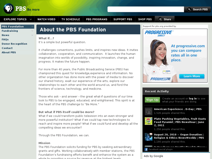 www.pbs-foundation.com