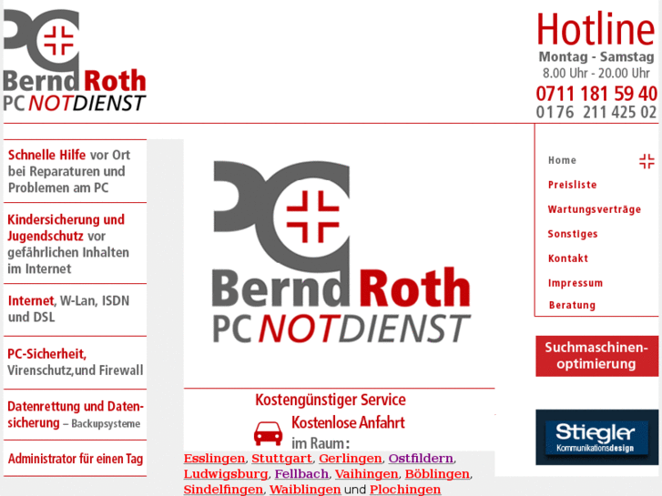 www.pcnotdienst-esslingen.de