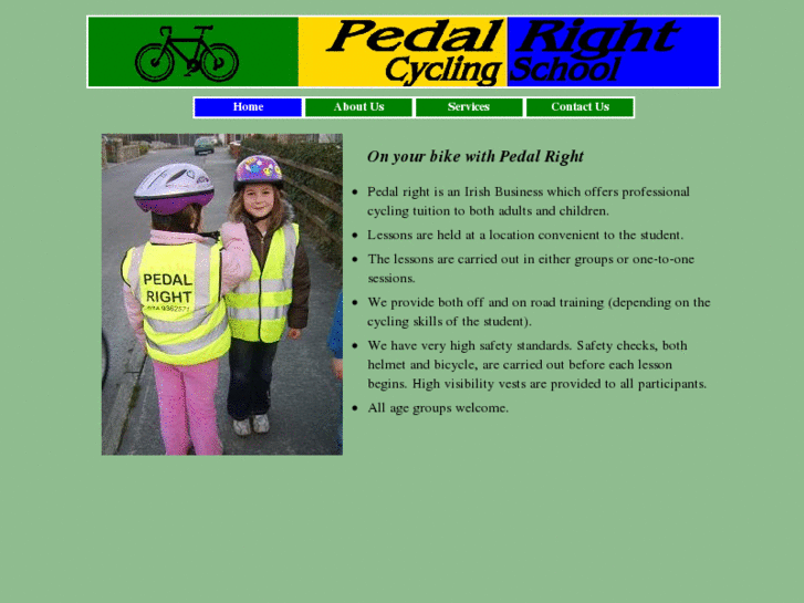 www.pedalright.com