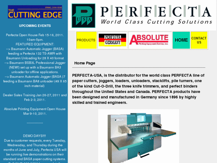 www.perfectausa.com