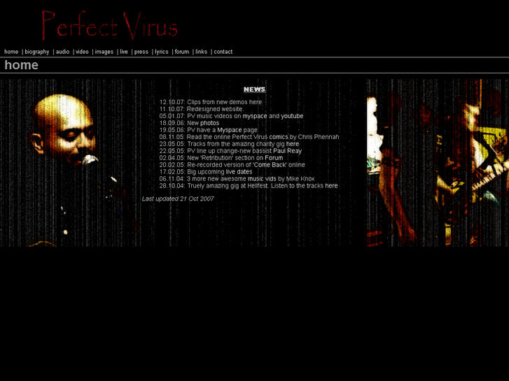 www.perfectvirus.com