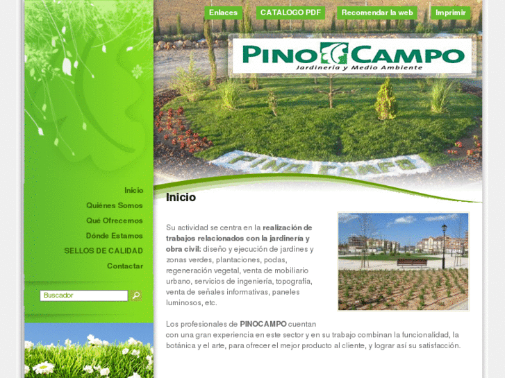 www.pinocampo.com