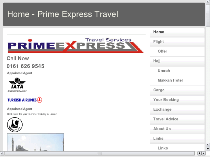 www.primeexpressuk.com