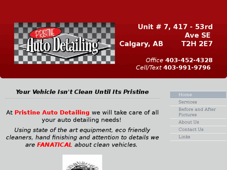 www.pristineautodetailing.com