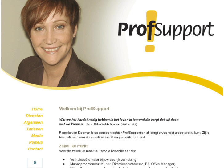 www.profsupport.net