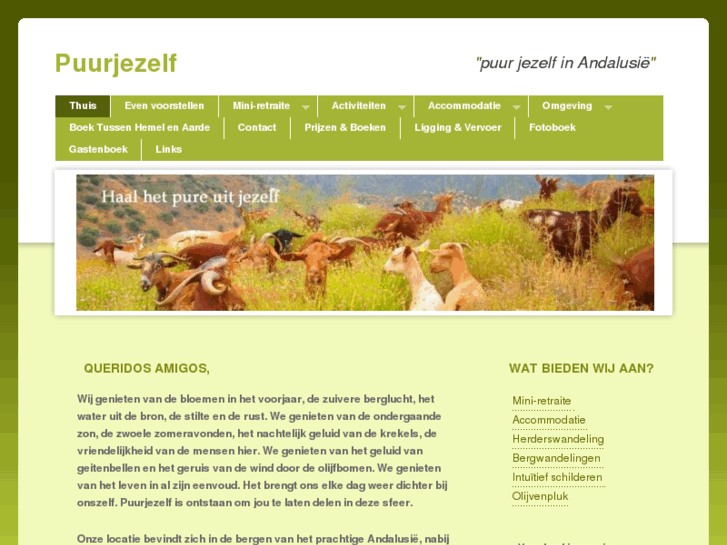 www.puurjezelf.net