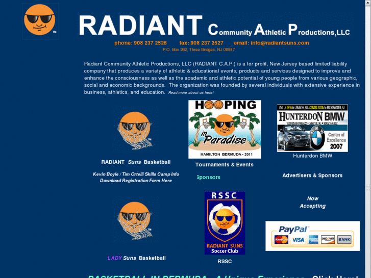 www.radiantsuns.com