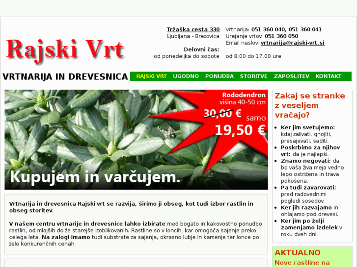 www.rajski-vrt.si