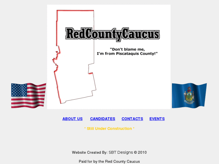 www.redcountycaucus.com