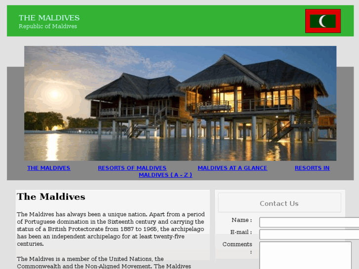 www.reethibeachresortmaldives.com