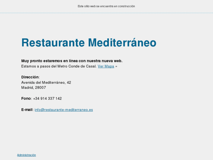 www.restaurante-mediterraneo.es