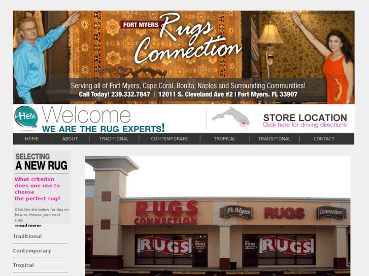 www.rugsconnection.com