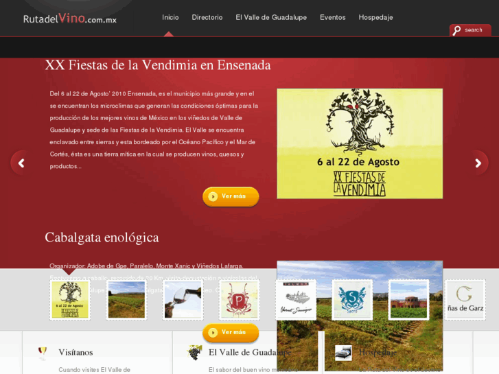 www.rutadelvino.com.mx