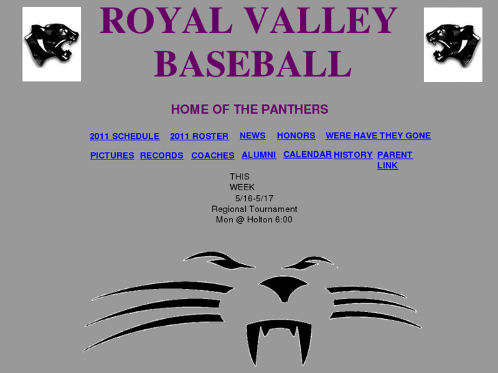 www.rvpantherbaseball.com