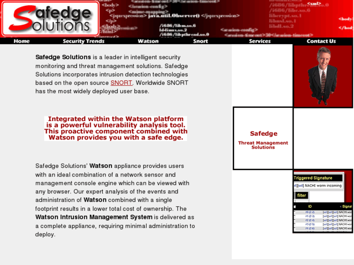 www.safedge.com