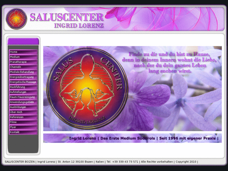 www.saluscenter.info