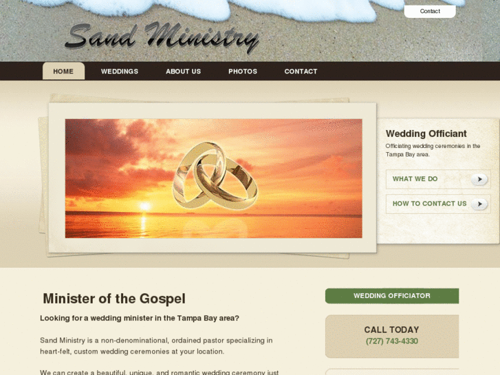 www.sandministry.com