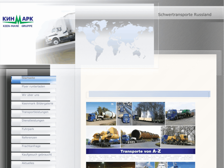 www.schwertransporte-russland.com