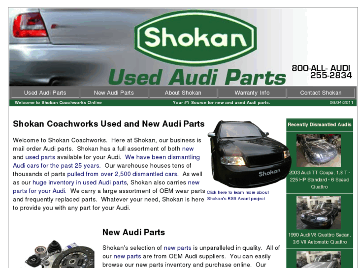 www.shokan.com