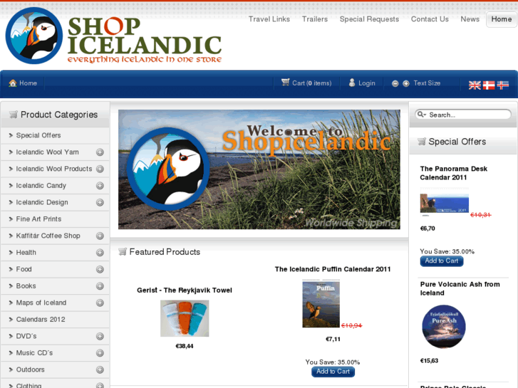 www.shopicelandic.is