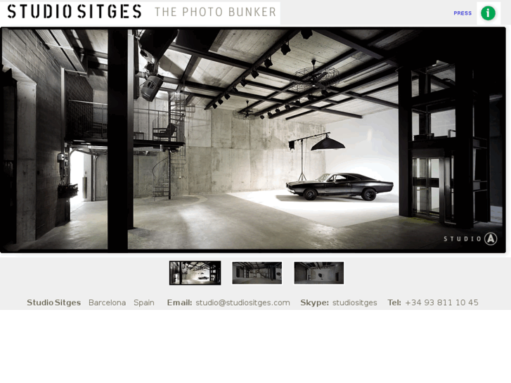 www.sitgesstudio.com