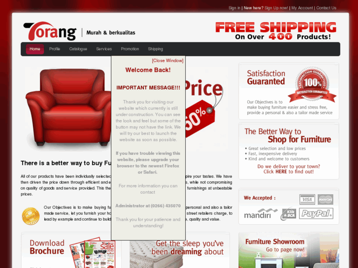 www.sitorang.com