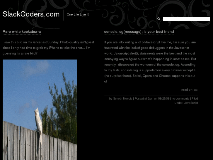 www.slackcoders.com