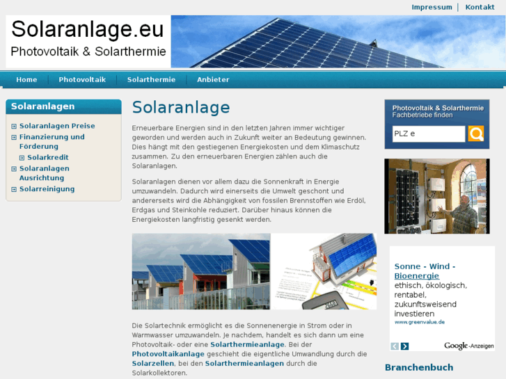 www.solaranlage.eu