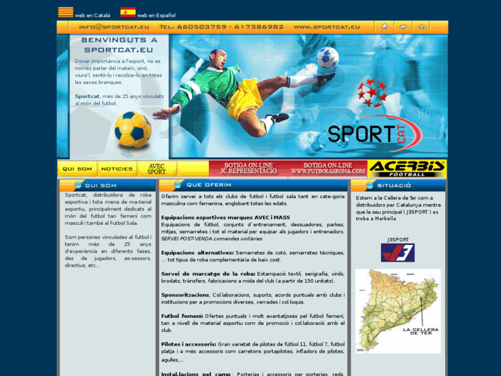 www.sportcat.eu