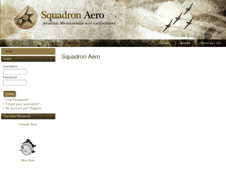 www.squadronaero.com