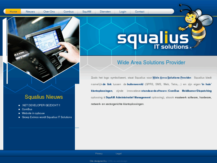 www.squalius.be