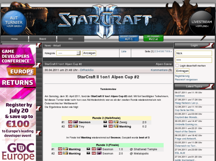 www.starcraft2.at