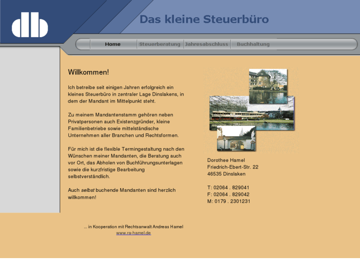 www.stb-hamel.de