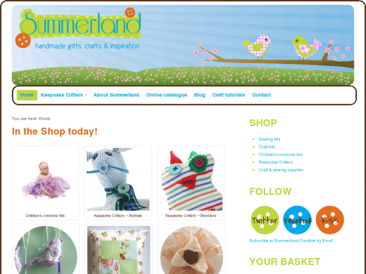 www.summerlandcreative.com