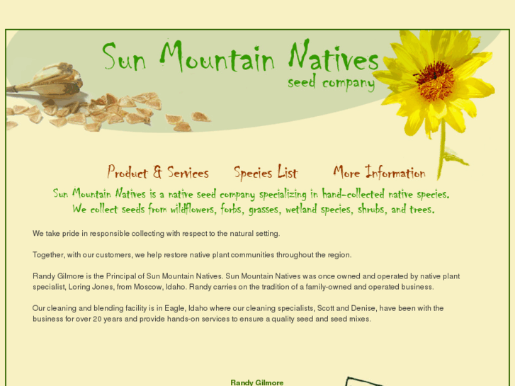 www.sunmountainnatives.com