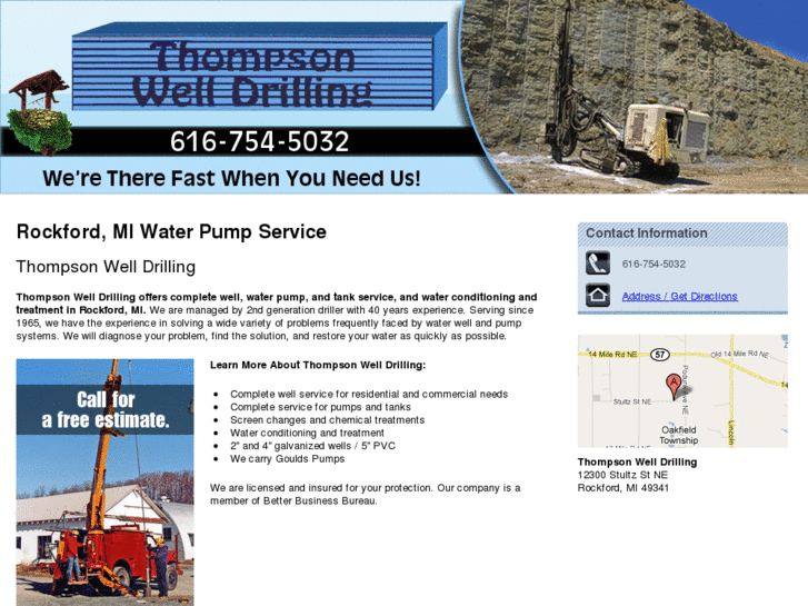 www.thompsonwelldrilling.net