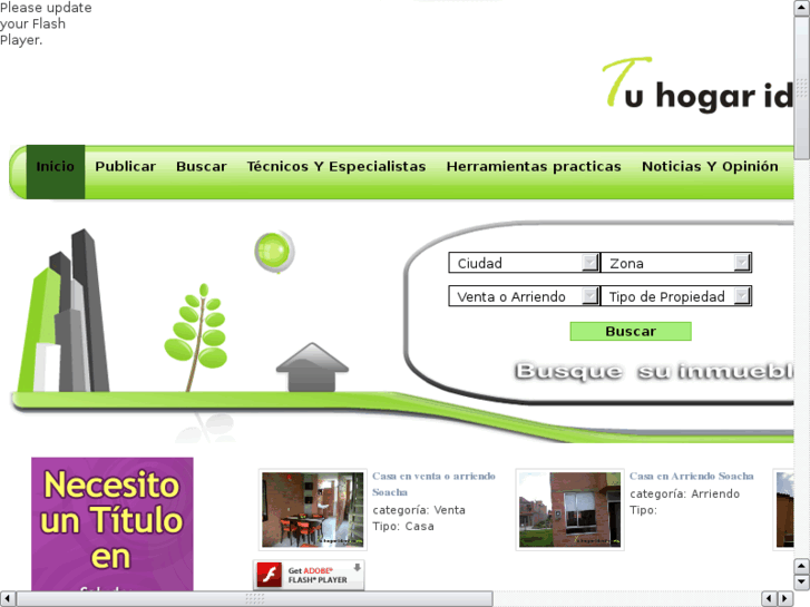 www.tuhogarideal.com